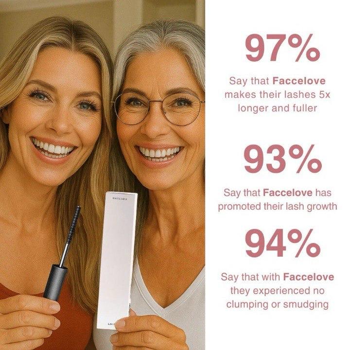 Ironeye | Mascara naturale