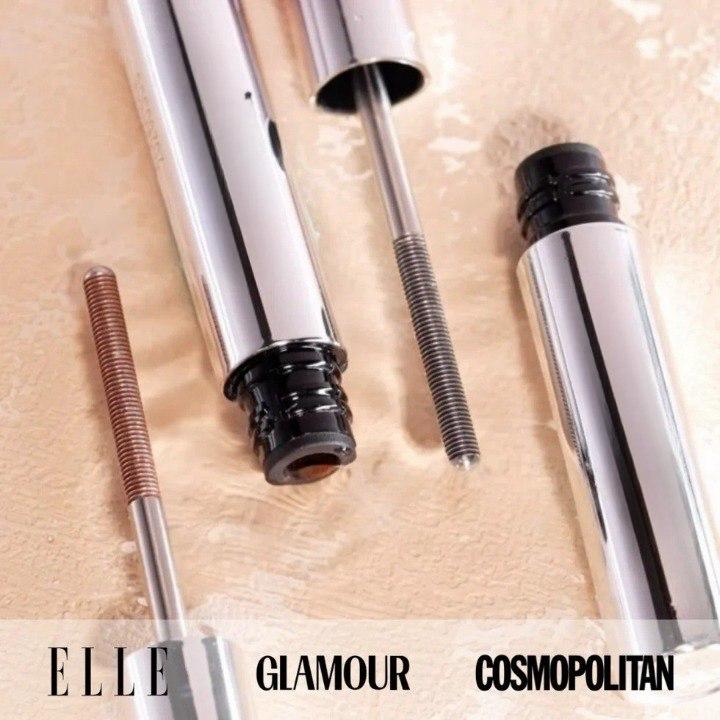 Ironeye | Mascara naturale